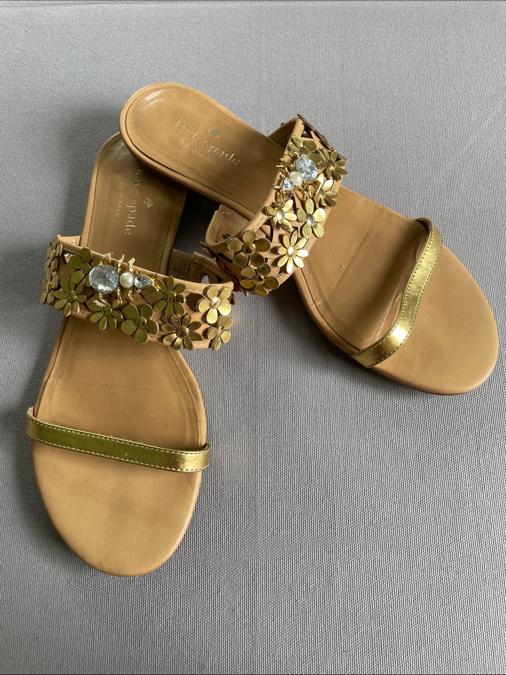 Kate Spade Sandals
